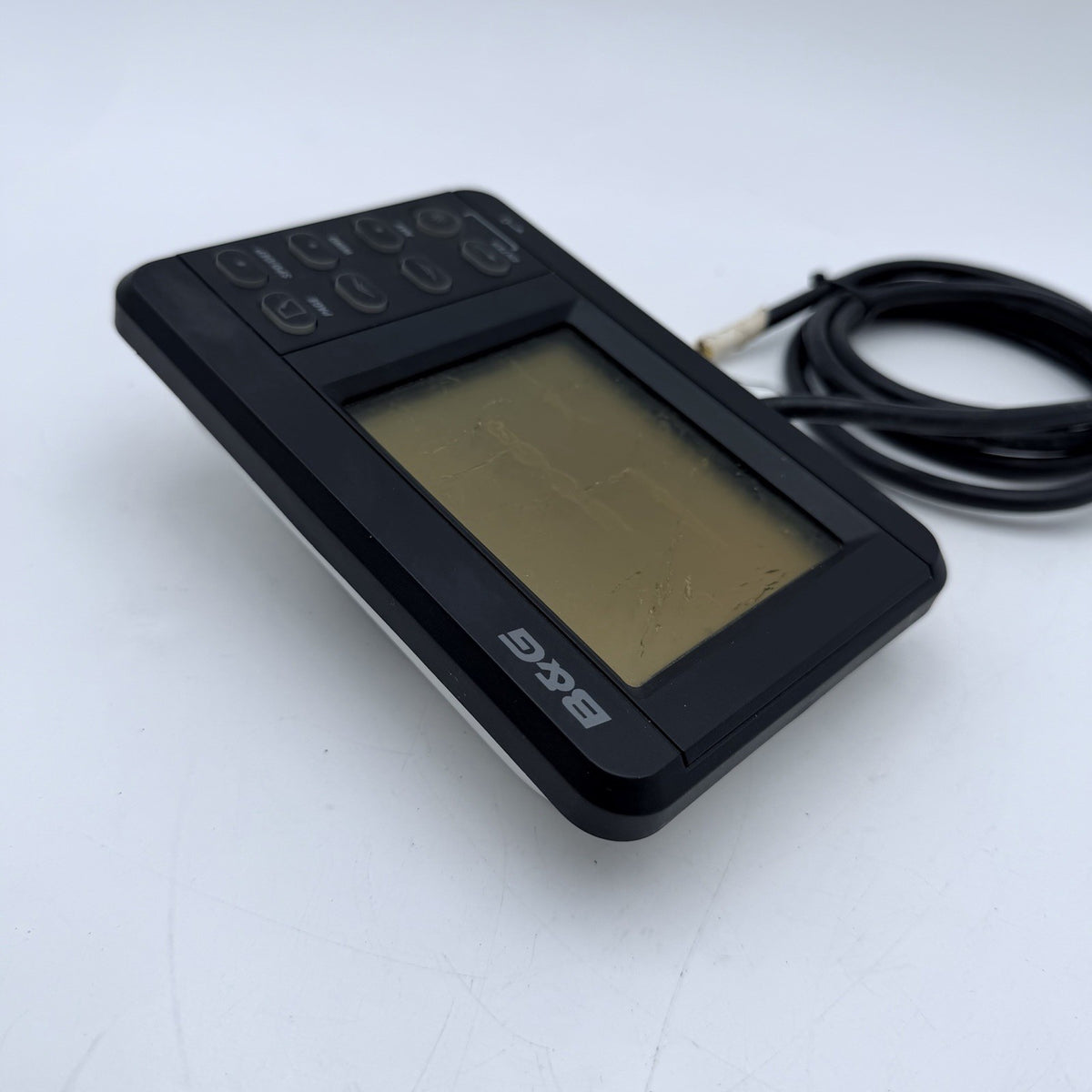 B&G HYDRA HERCULES 2000 DISPLAY 240-00-026 NON-NMEA FFDU 8 Button Marine Boat10