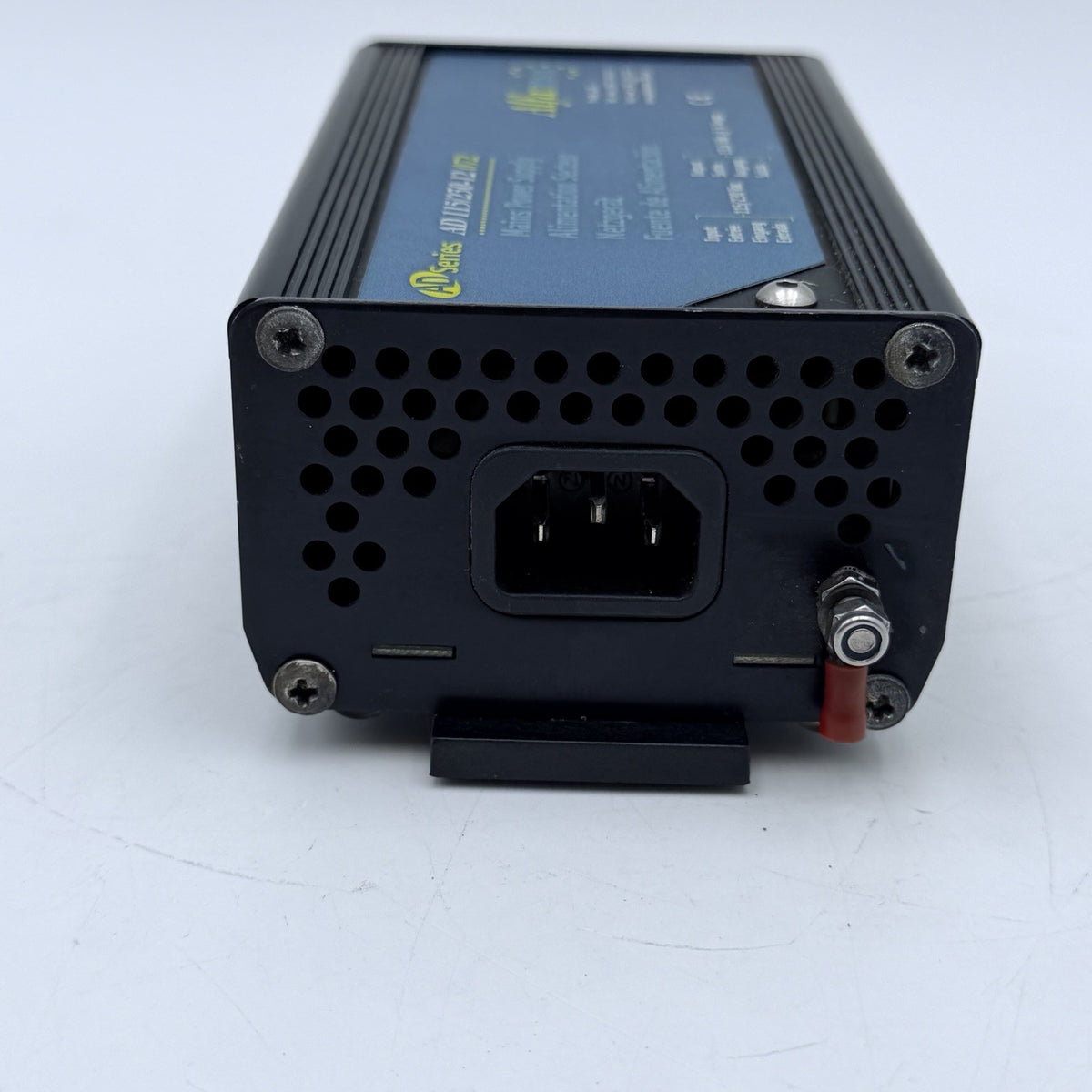 Alfatronix AD 115/230-12 072 Mains Power Supply Unit AC/DC 13.6V 6A 72W3