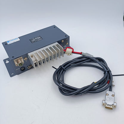 Furuno FM-2721 Marine VHF Radiotelephone Transceiver Unit FM2721 Radio0