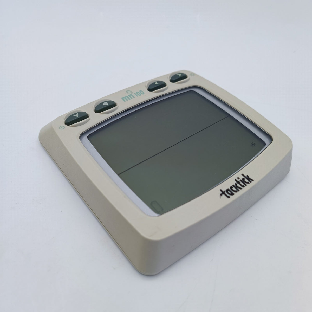 Raymarine mn100 TackTick Instrument Display Unit Depth Speed mn-100 Solar2