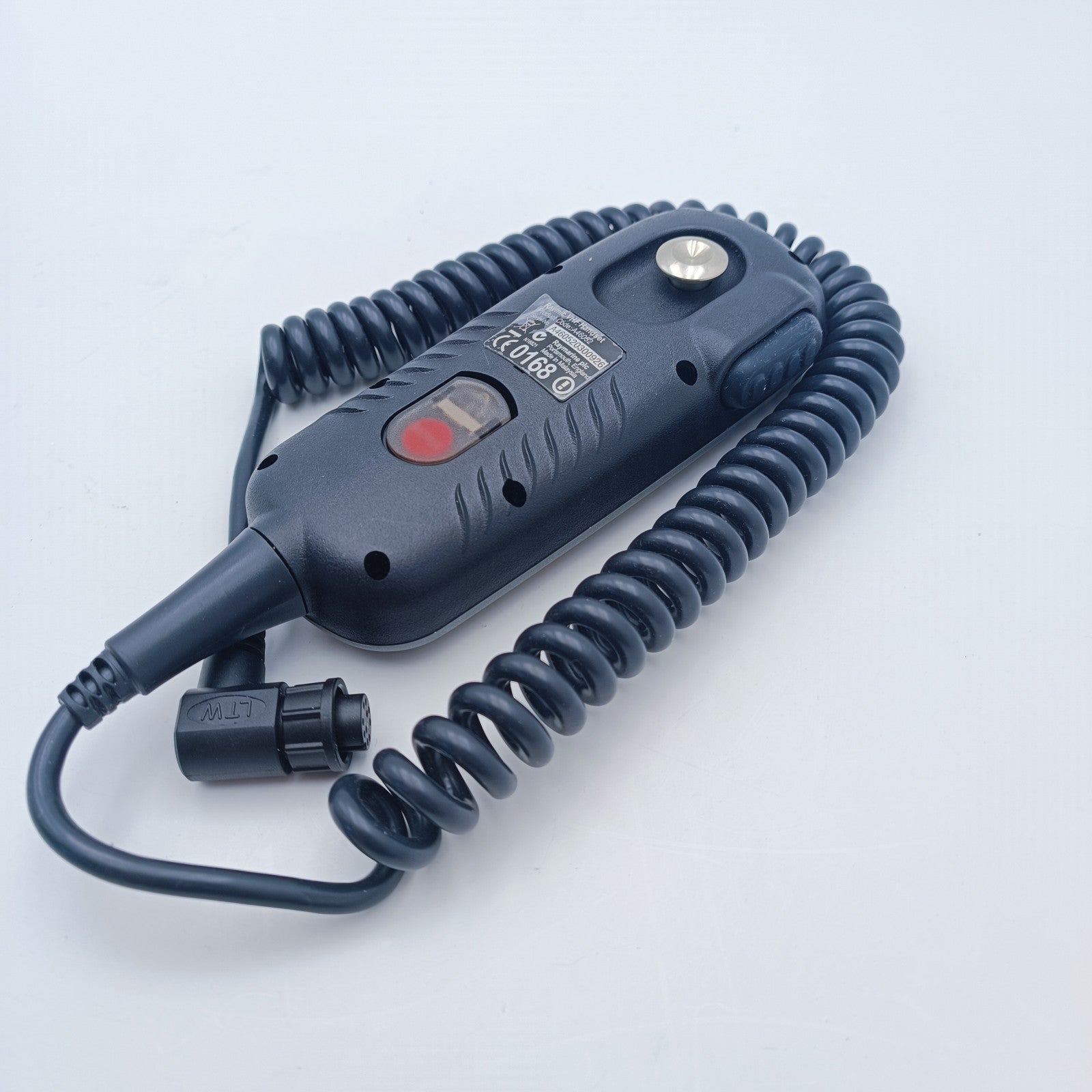 Raymarine RayMic Handset Mic 2nd Station f/ 55E & 218E Marine6