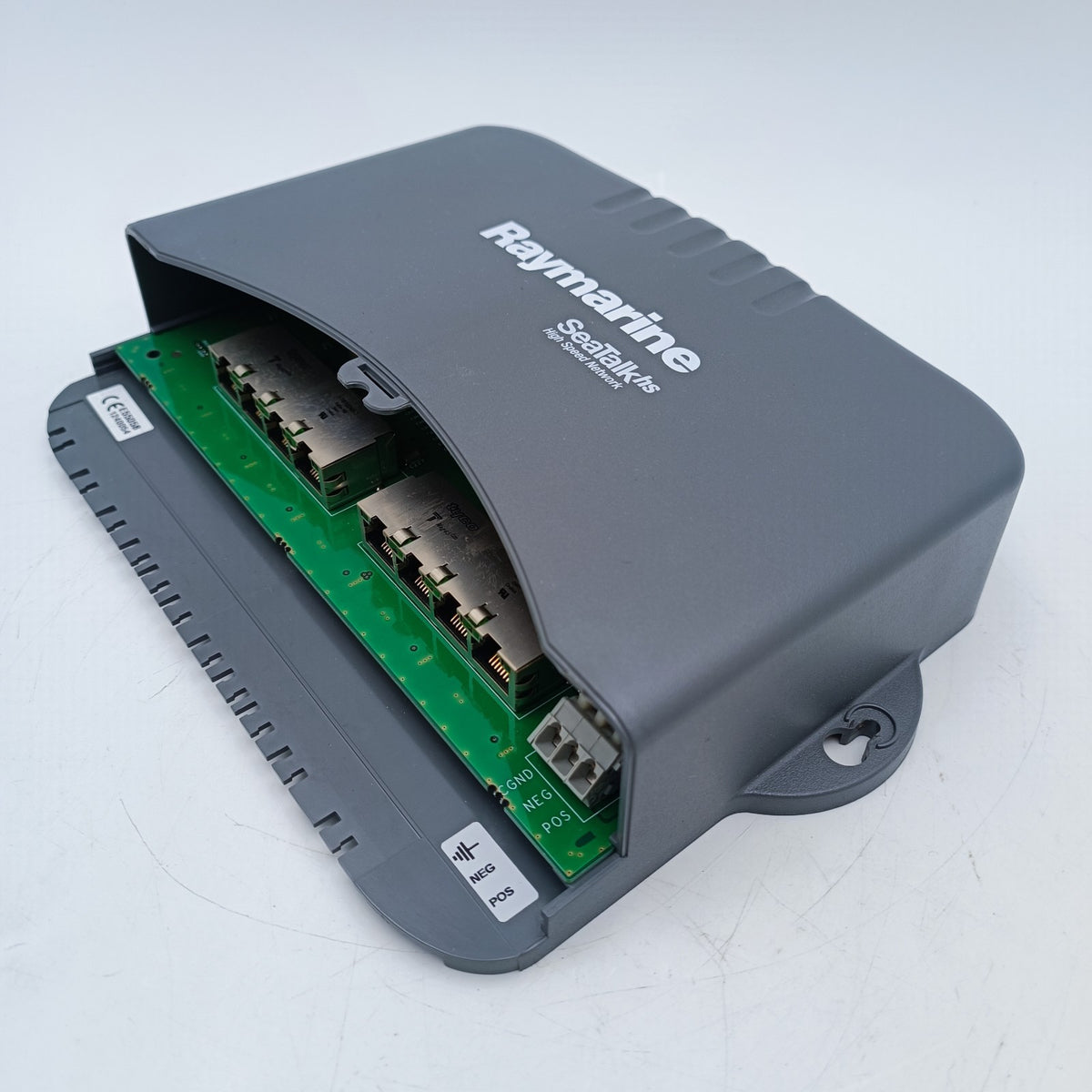 Raymarine E55058 SeaTalk HS Network Switch f/ Instrument System Autopilot Radar5