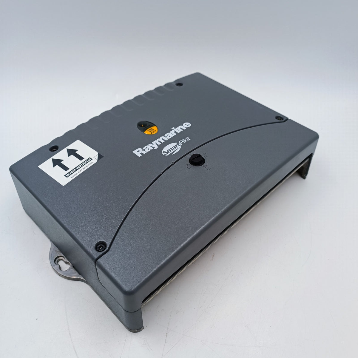 Raymarine S3G AST SmartPilot Autopilot Course Computer E12092 S3 G Gyro Raytheon8