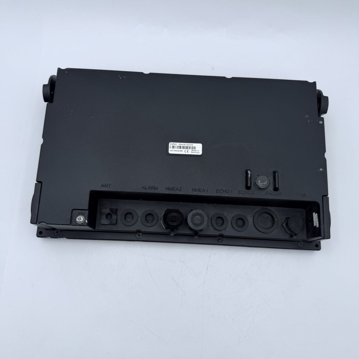 SIMRAD SHIPMATE DS44 SV CA/CR Dual Station f/ CX44 CA44 CE44 CP44 CR44 CA54 CE53