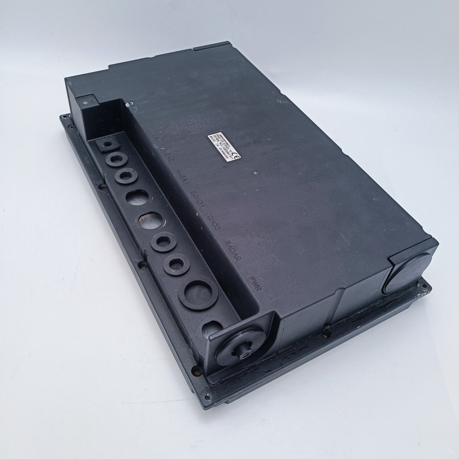 SIMRAD SHIPMATE CR42 f/ Radar MFD Display Unit  CR42 NMEA0183 CR40D9