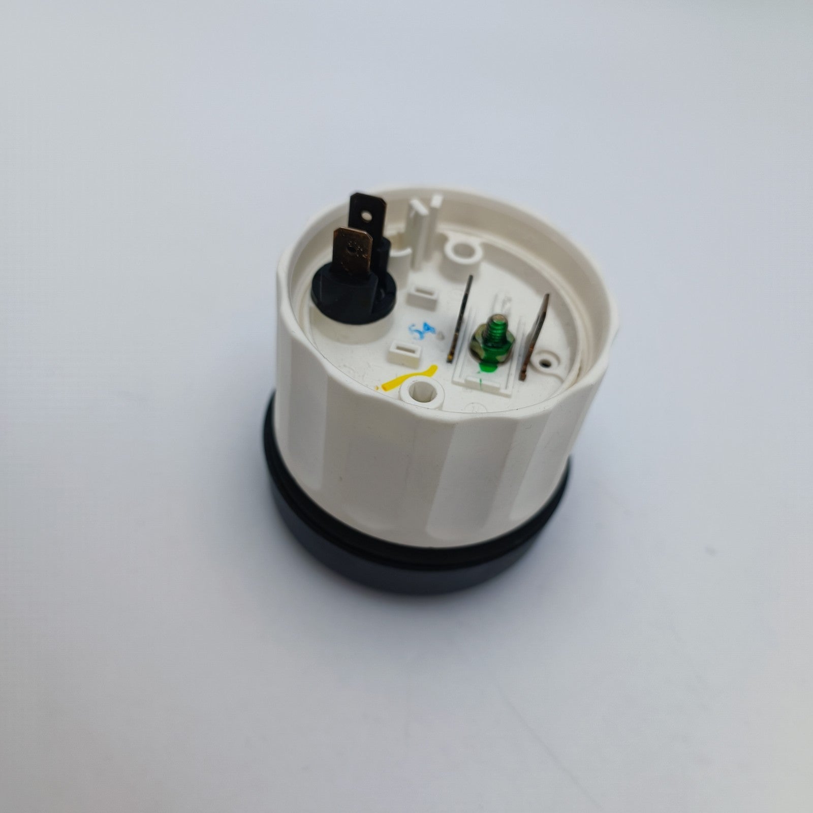 VDO Water Temperature Gauge 24V 12V Siemens Ocean Line Black N02 230 612 6