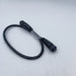 Raymarine A80161 RayNet Female to Female Network Ethernet Cable 400mm 0.4m2