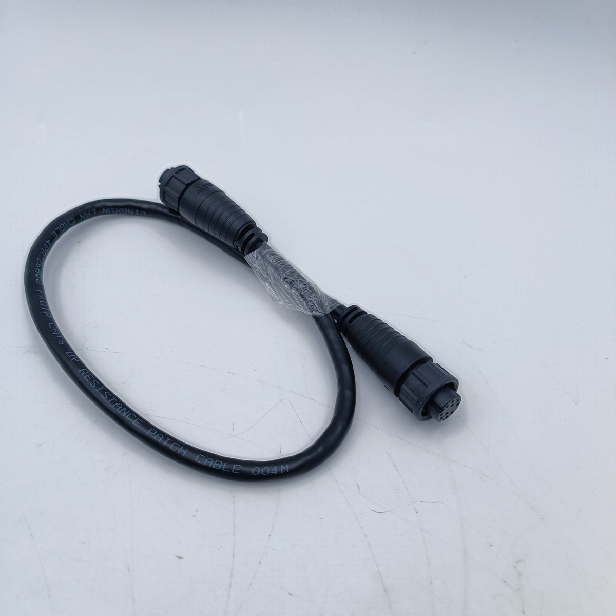 Raymarine A80161 RayNet Female to Female Network Ethernet Cable 400mm 0.4m2