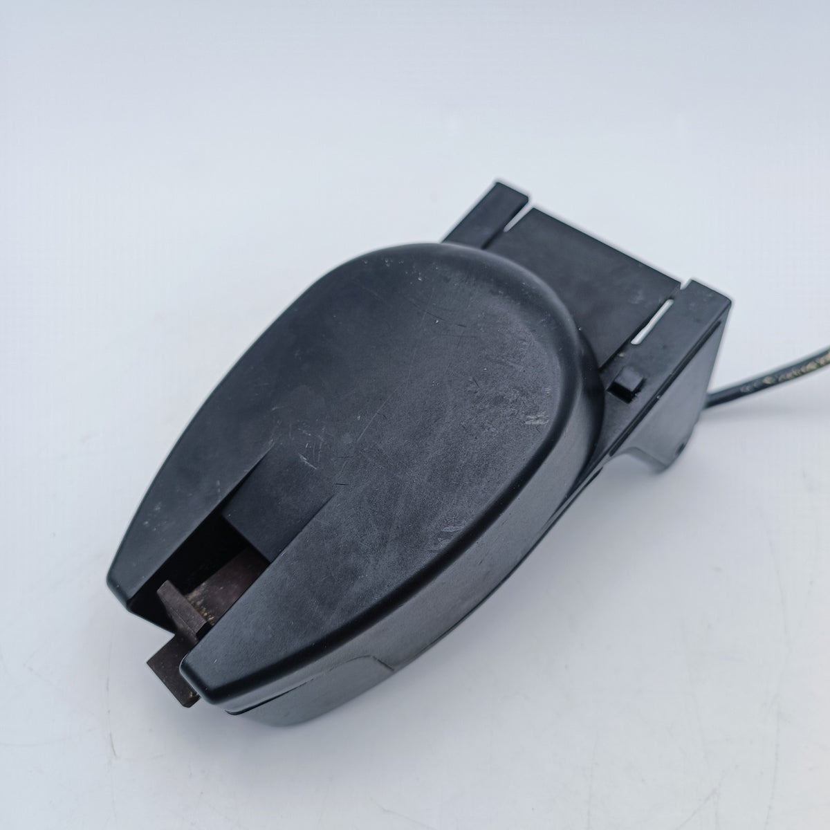 Raymarine AIRMAR P58 Triducer A60 A65 DSM25 Transom Depth Transducer A1021384