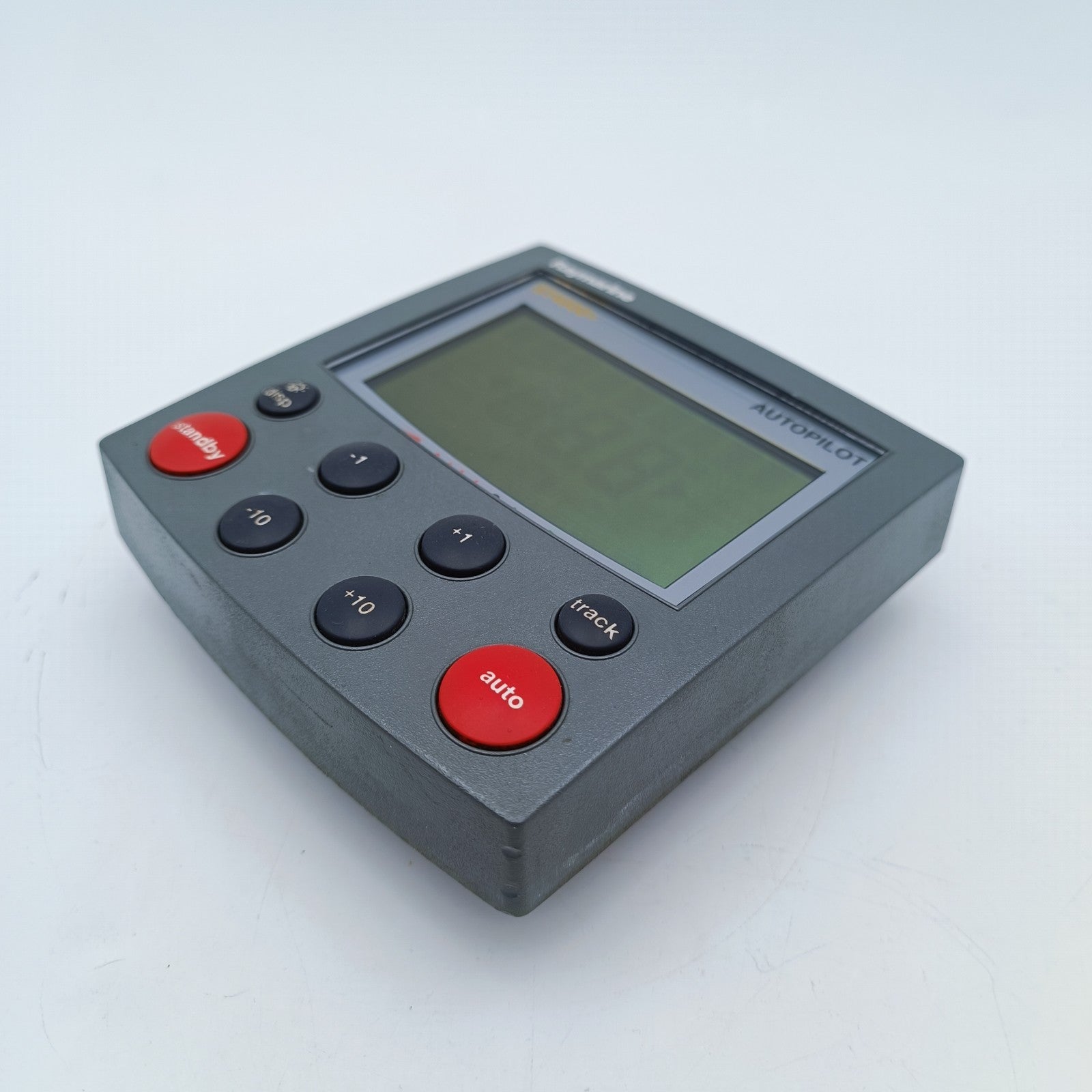 Autohelm ST4000+ Autopilot Control Unit A12006 Raytheon Raymarine Controller5
