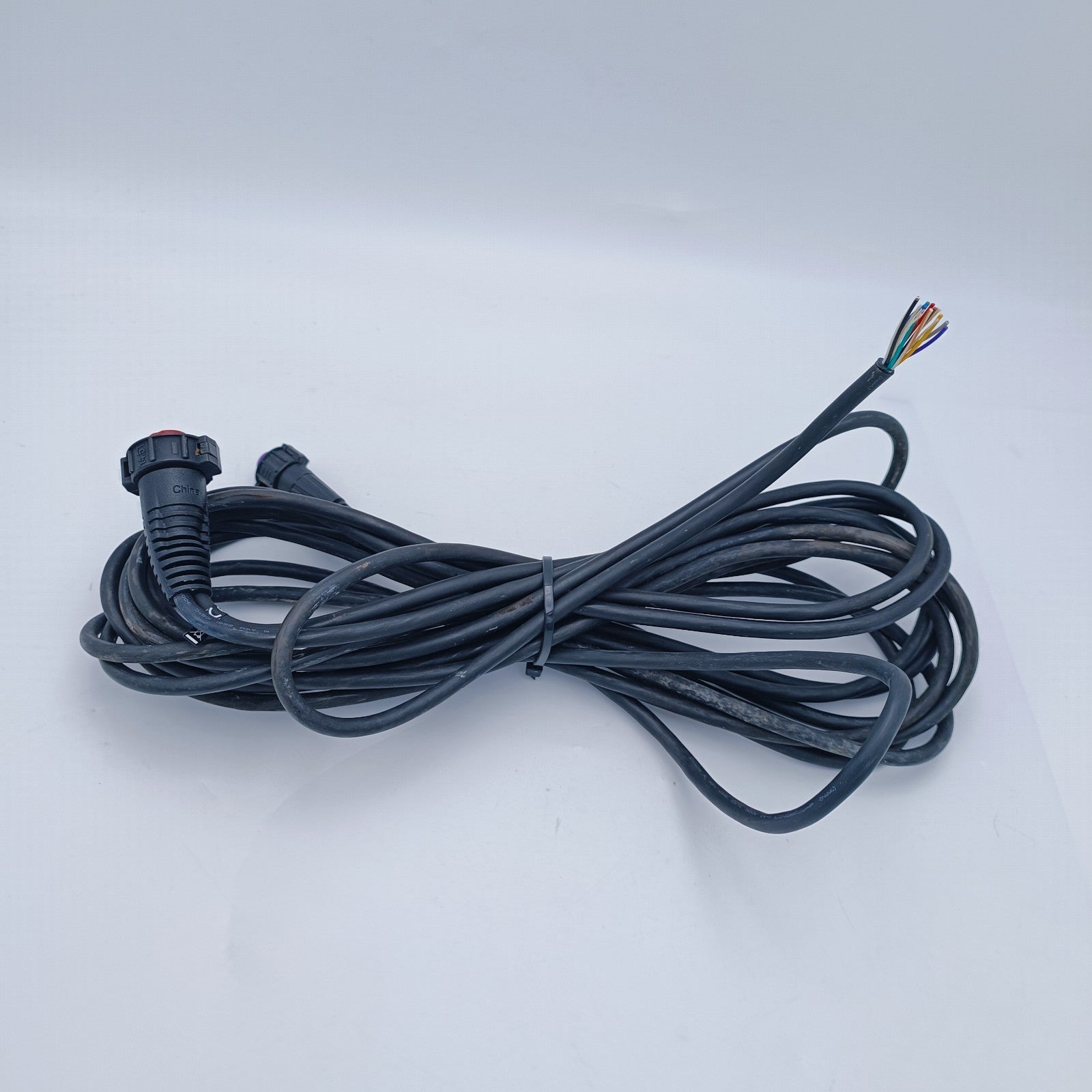 Garmin 19Pin Radar Cable Harness f/ GMR 18 24 HD xHD Radome Open Array 6