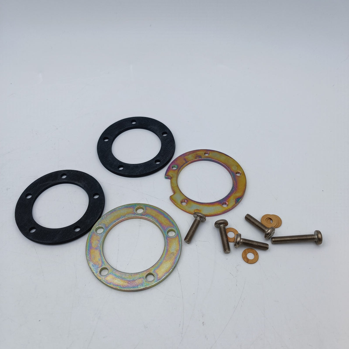 VDO N 05 801 432 Fuel Tank Sender Sensor Flange Mounting Kit 54mm1