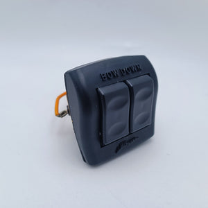 Bennett ES2000 Euro Style Rocker Switch  ES 2000 Trim Remote Bow Marine 0