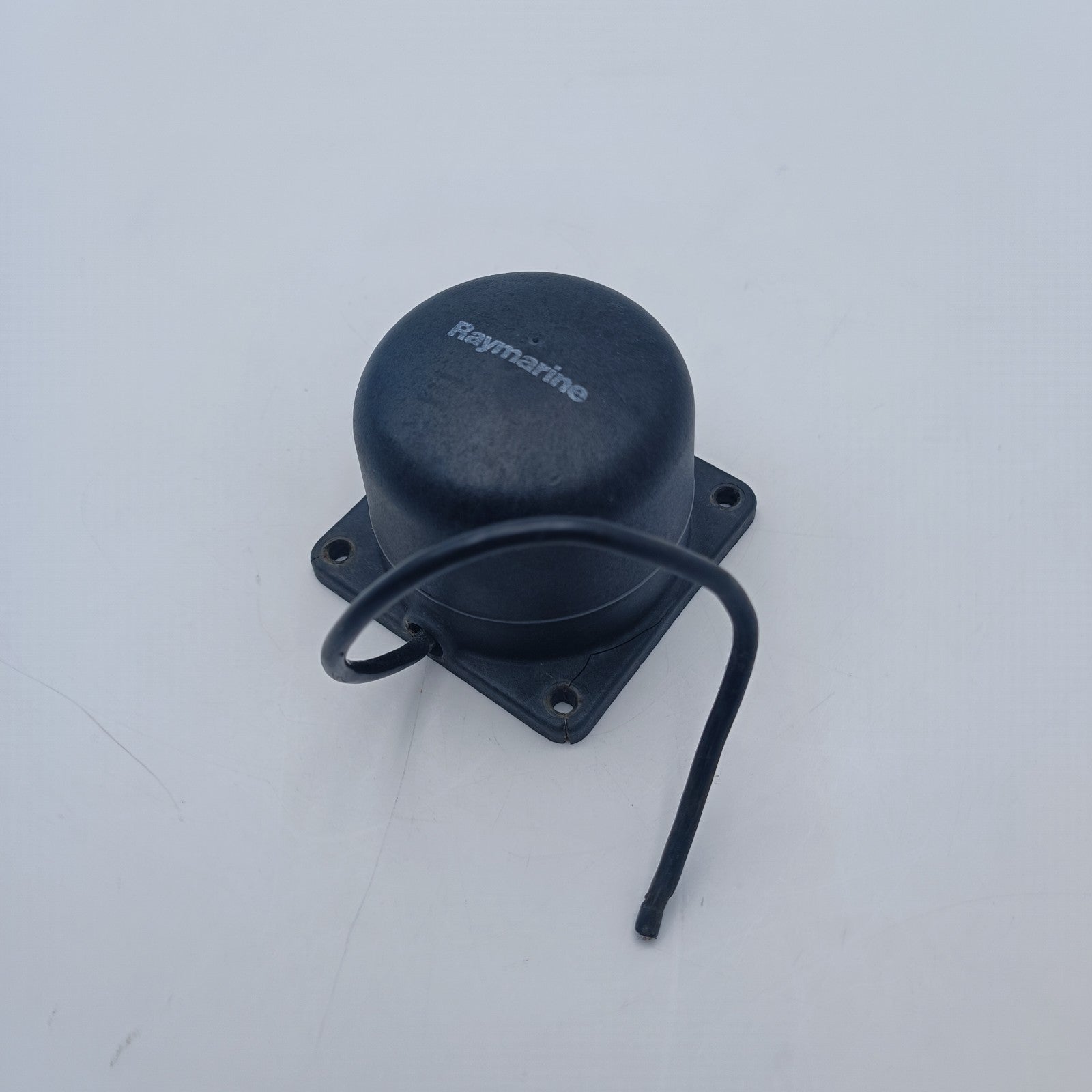 Raymarine Raytheon Autohelm Fluxgate Compass Module M81190 f/ Marine Autopilot6