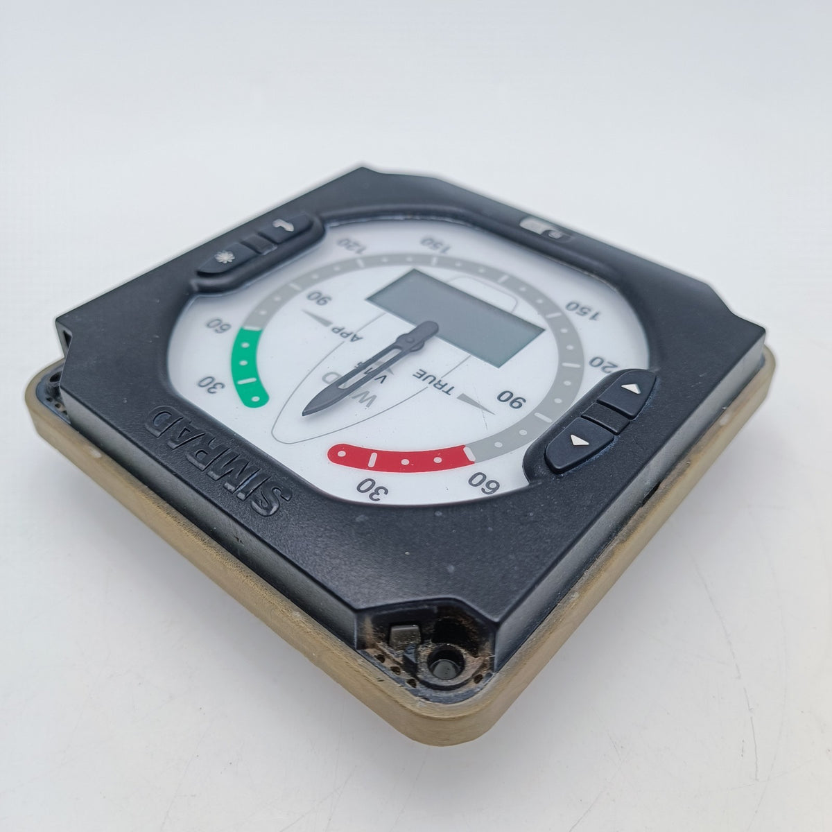 Simrad IS20 WIND Instrument Display Wind Speed Direction Display IS 20 SimNet6