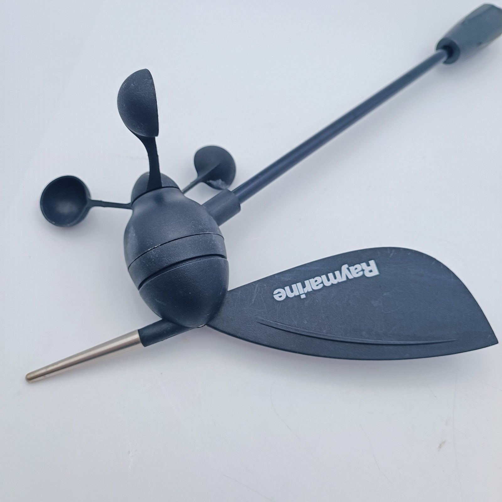 Raymarine ST60 ST60+ i60 Wind Vane Transducer E22078 R28170 D168 E25018 Autohel6