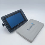 Garmin Echomap 70s Chartplotter Sonar Sounder Fishfinder Internal GPS Touchscree0
