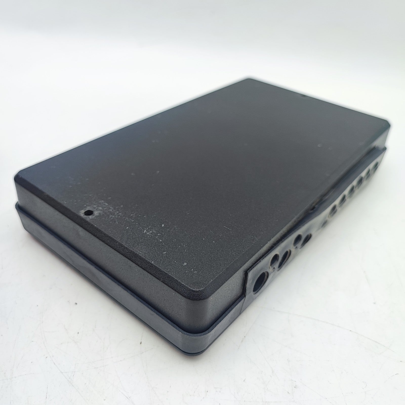 SIMRAD IS15 Transceiver Instrument Display Unit 22092449 Speed Log Timer Depth5