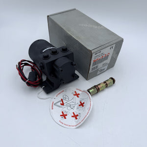 Raymarine Type 1 Hydraulic Pump 12V M81120 Autopilot 1L S2 S3 S2G S3G TYPE 4000