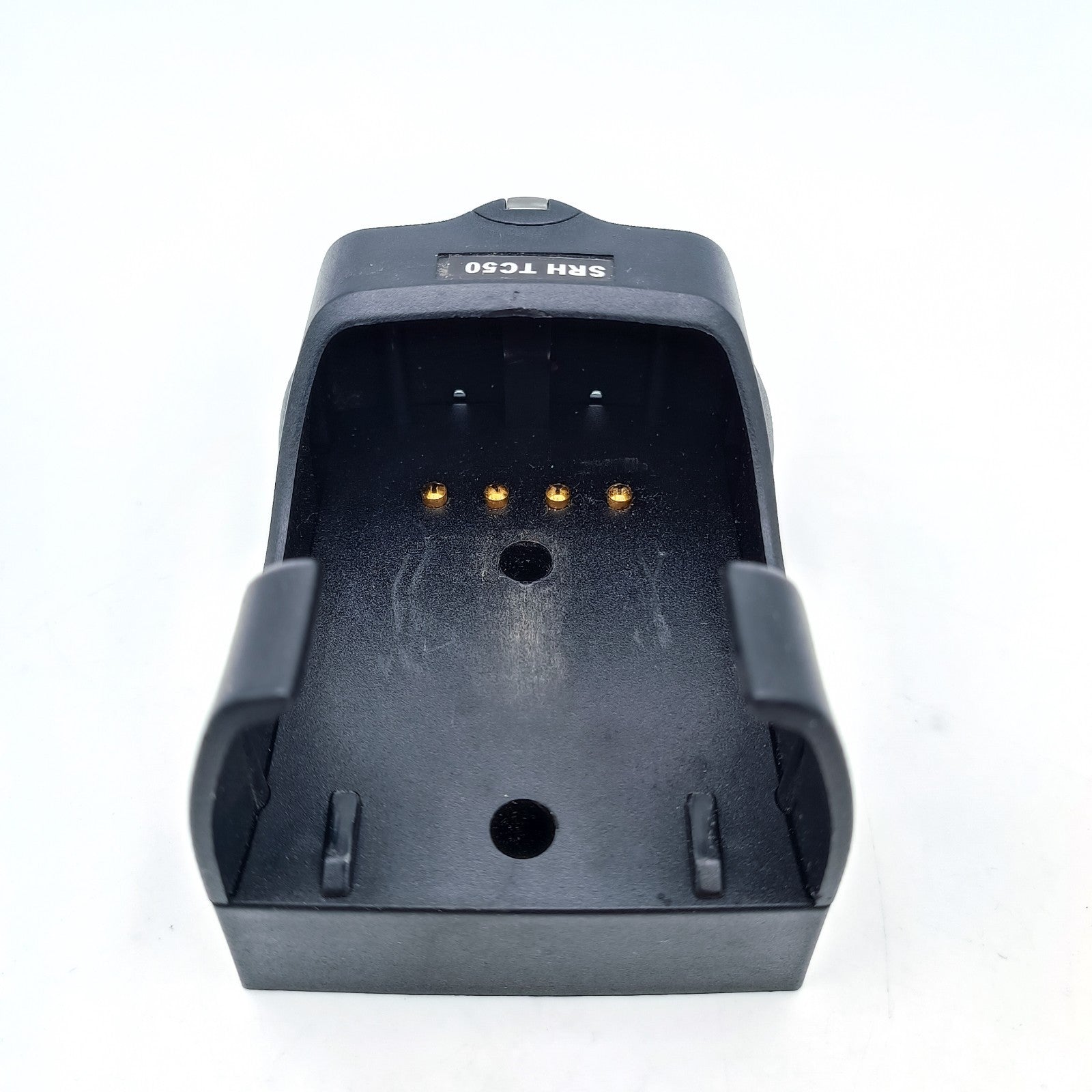 Simrad SRH TC50 ICOM GMDSS Handheld VHF Radio Trickle Charger Cradle A21220G10