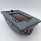 Raymarine C70 MFD GPS Multifunction Chartplotter Fishfinder GPS Display Sonar5