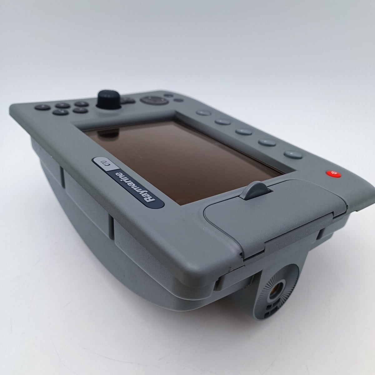 Raymarine C70 MFD GPS Multifunction Chartplotter Fishfinder GPS Display Sonar5