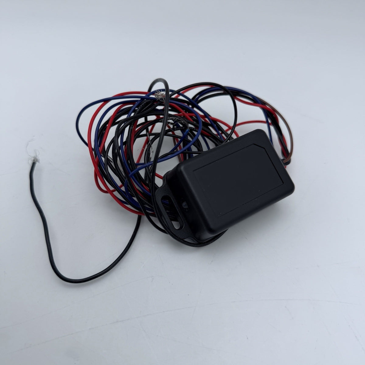 Nina GR01 K0157 RPM Tachometer Signal Adapter Sensor Diesel Gasoline Boat Car2