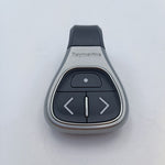 Raymarine RCU-3 E62351 Bluetooth Wireless Multifunction Steering Wheel Remote0