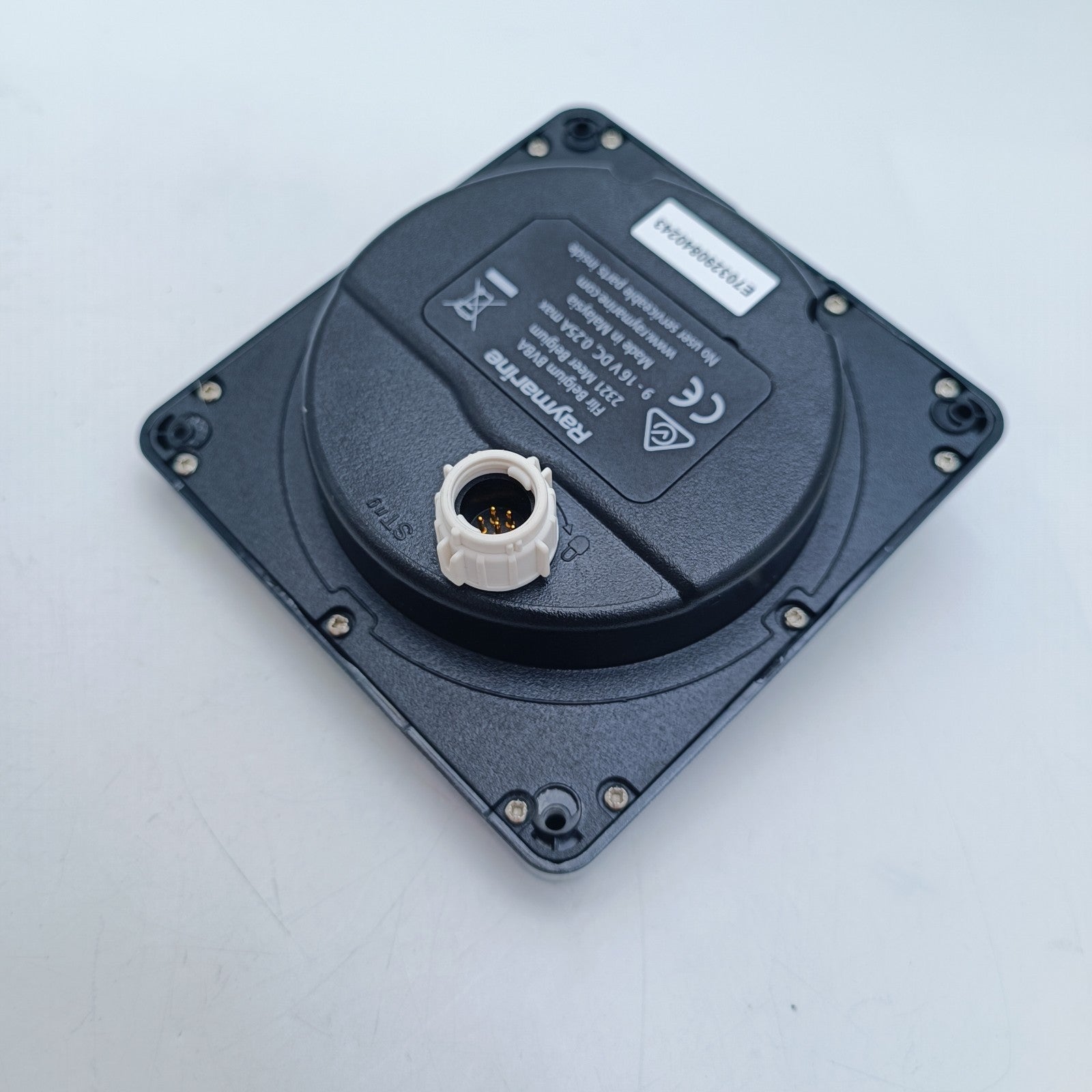 Raymarine p70Rs Autopilot Control Unit Controller Display E70329 Push Button11