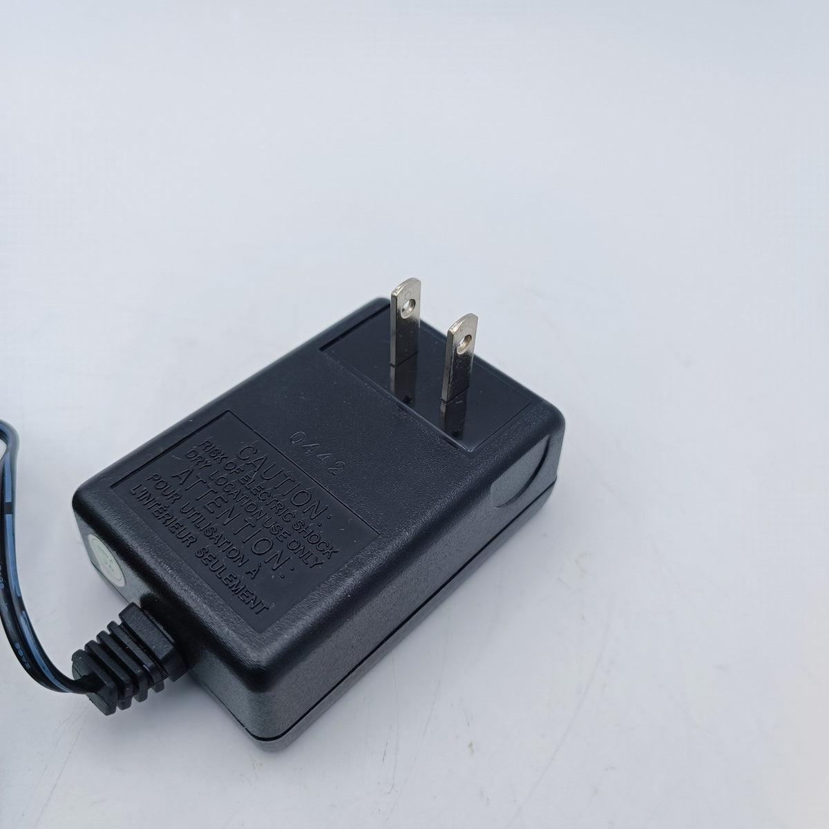 Magellan 730362 Switching AC Adapter 12V 1A Power Supply MDL-1501-1201004