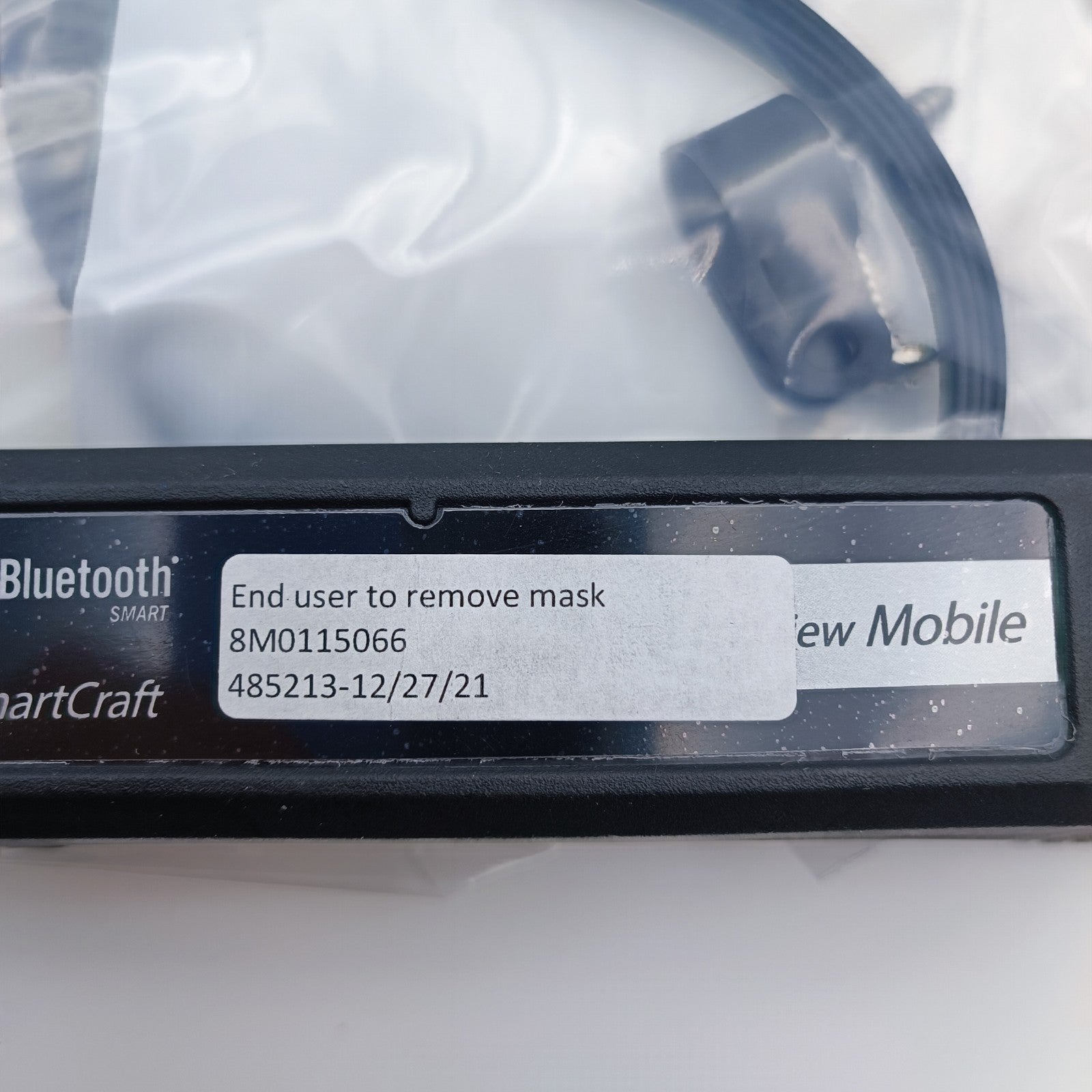 Mercury Marine SMARTCRAFT Vessel View 8M0115066 8M0157078 Wireless Module3