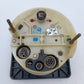 VDO Deklination Compass Declination Analogue Gauge Marine Inboard Outboard Sailb6