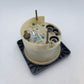 VDO Deklination Compass Declination Analogue Gauge Marine Inboard Outboard Sailb11