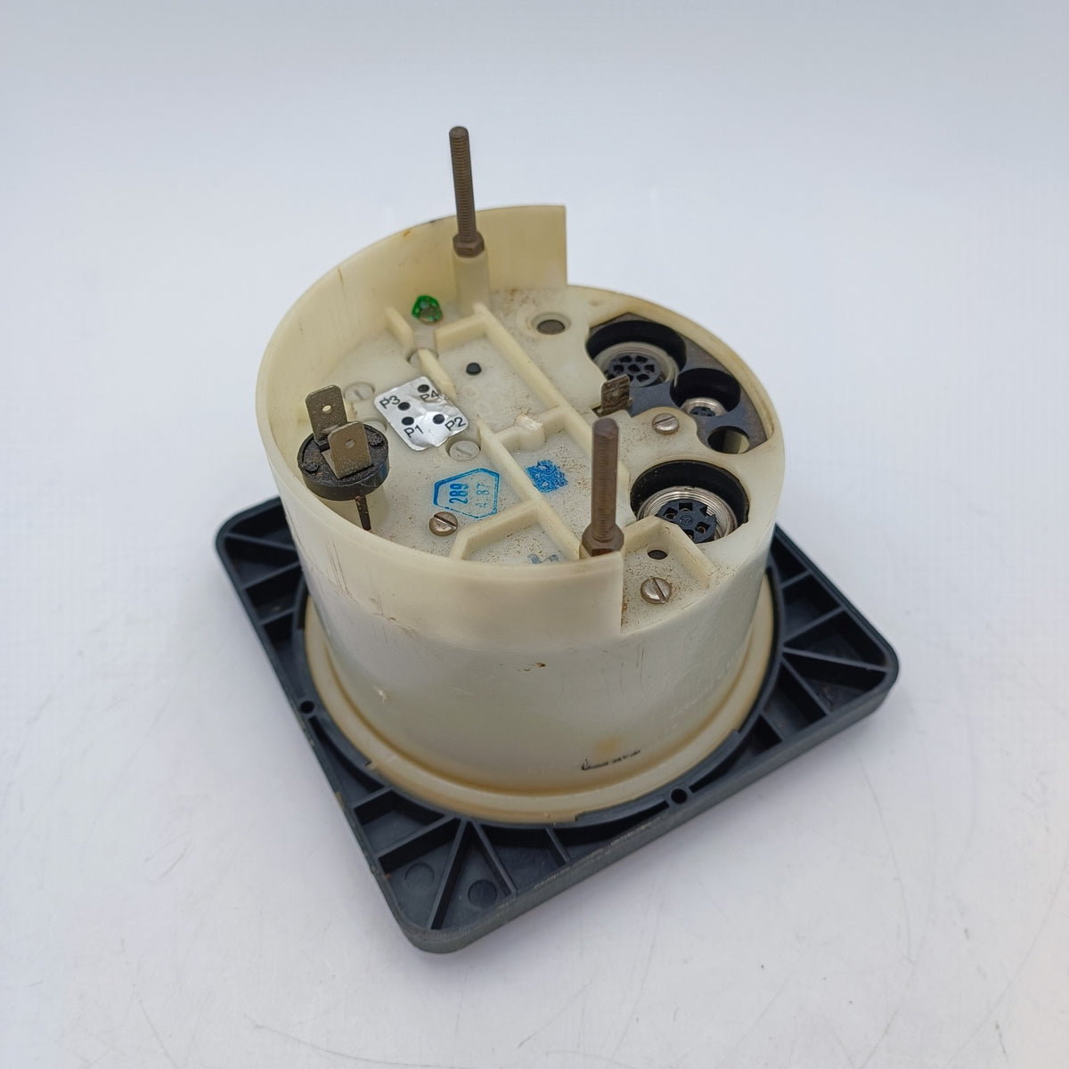 VDO Deklination Compass Declination Analogue Gauge Marine Inboard Outboard Sailb11
