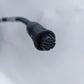 Raymarine HV-100 HyperVision Transom Mount Transducer 6M Cable HV100.02 A805494