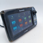 Raymarine e7 HybridTouch Chartplotter MFD Display E62354R SeaTalkNG GPS Radar0