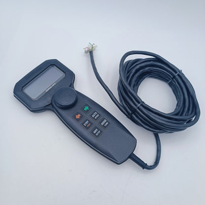 Simrad AP21 P/N 22086268 Handheld Autopilot Control Head Remote Controller J300X0