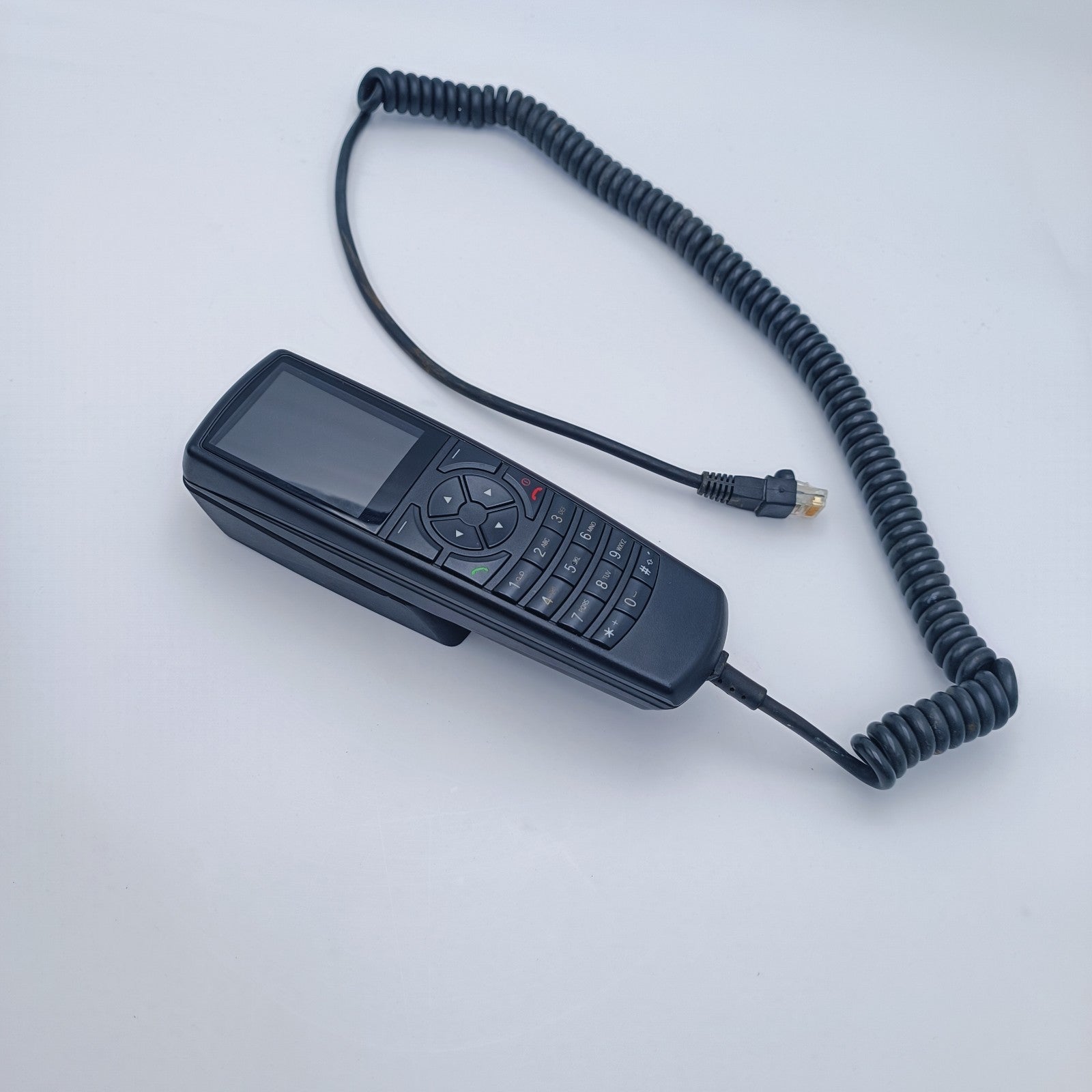Motorola HA59 Fixed GSM Phone Kit MC2-21A11 MSK-B48REE00P2 Handset FCT1