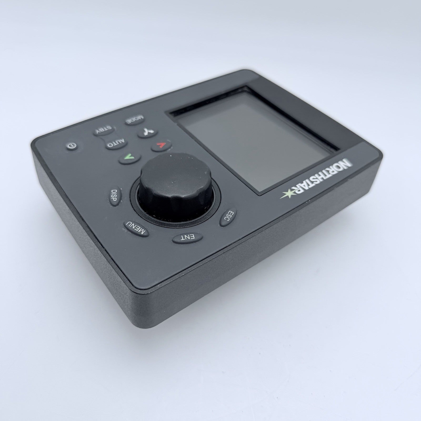 Northstar NS3300 Marine Autopilot Control Head Unit NAVMAN NS 3300 Grey Tested8