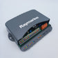 Raymarine S1 SmartPilot Autopilot Course Computer V3.04 E12120 Hydraulic Linear1