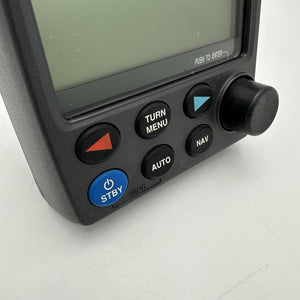 Furuno Navpilot Control Head FAP7011 MONO Good Cond. Bench Tested/90 Day Warr!!1