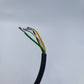 VDO Airmar Thru Hull Depth Transducer Sensor  Wire f/ Instrument 01 430 4014
