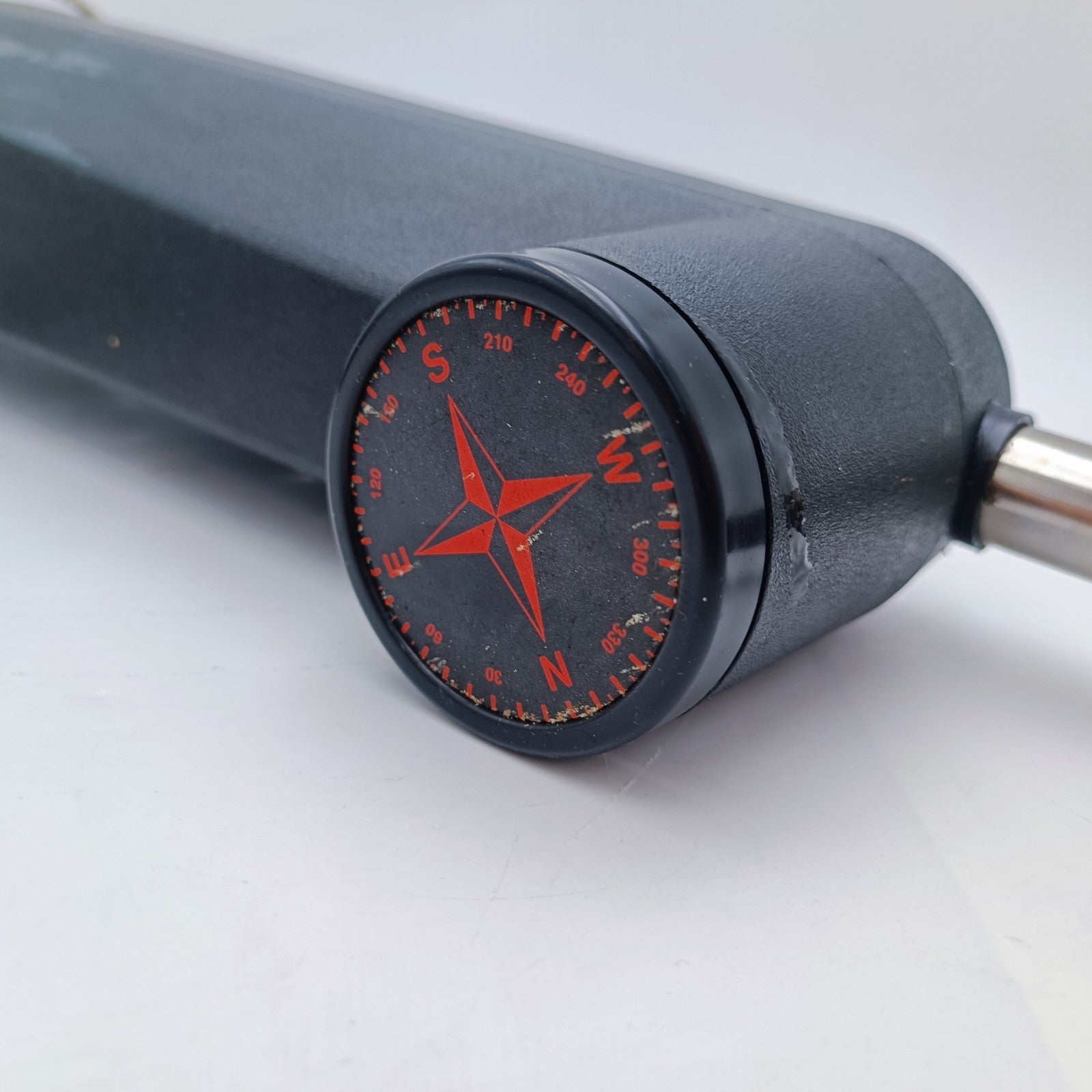 AUTOHELM 800 Tiller Mount Sailboat Marine Autopilot Tillerpilot NAUTECH PERFECT1