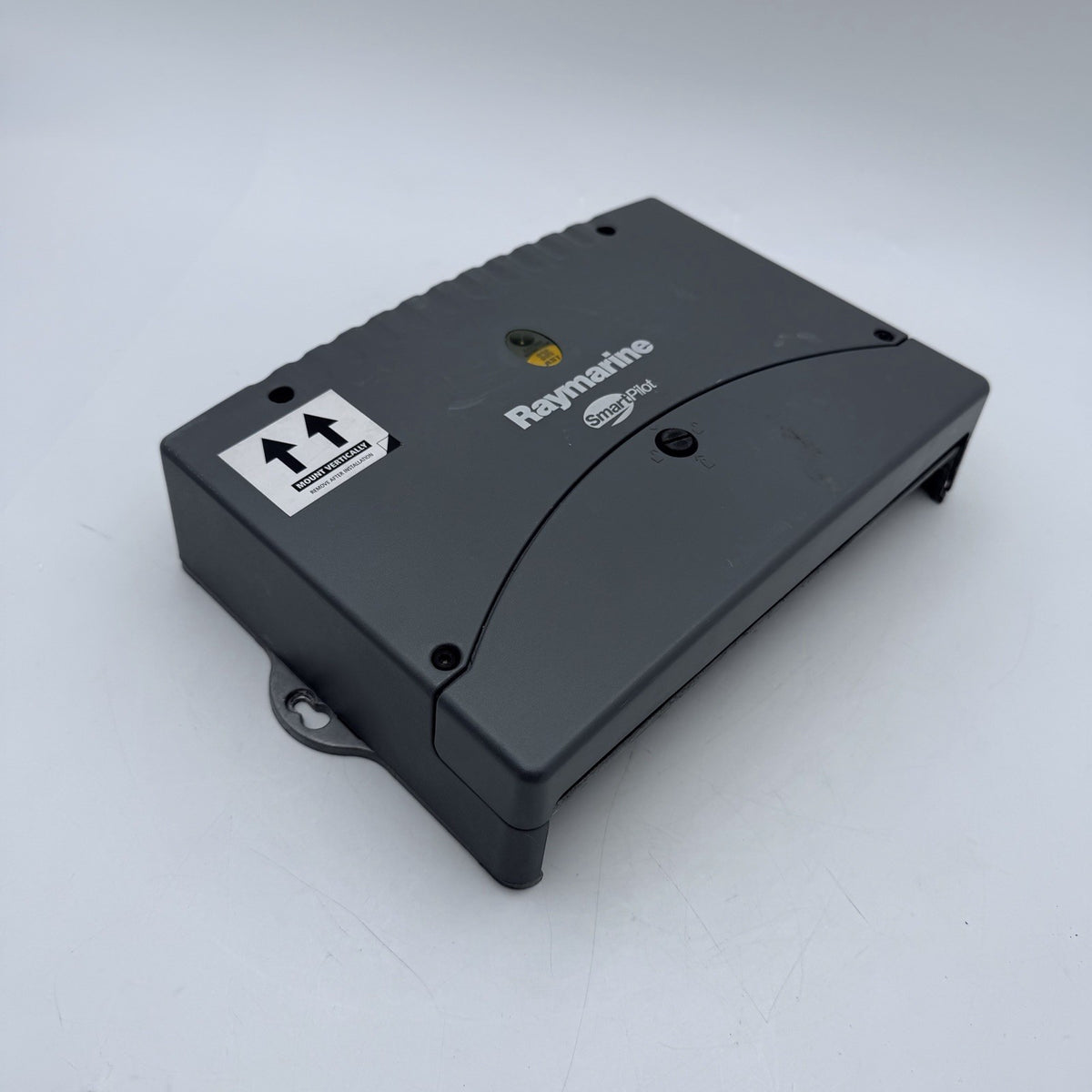 Raymarine S3G AST SmartPilot Autopilot Course Computer E12092 S3 G Gyro Raytheon5