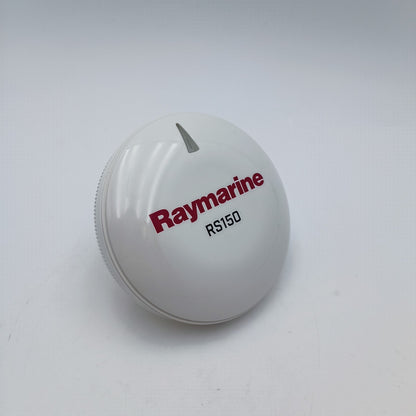 Raymarine Raystar 150 GPS Antenna E70310 RS150 SeaTalkNG Axiom MFD Plotter0