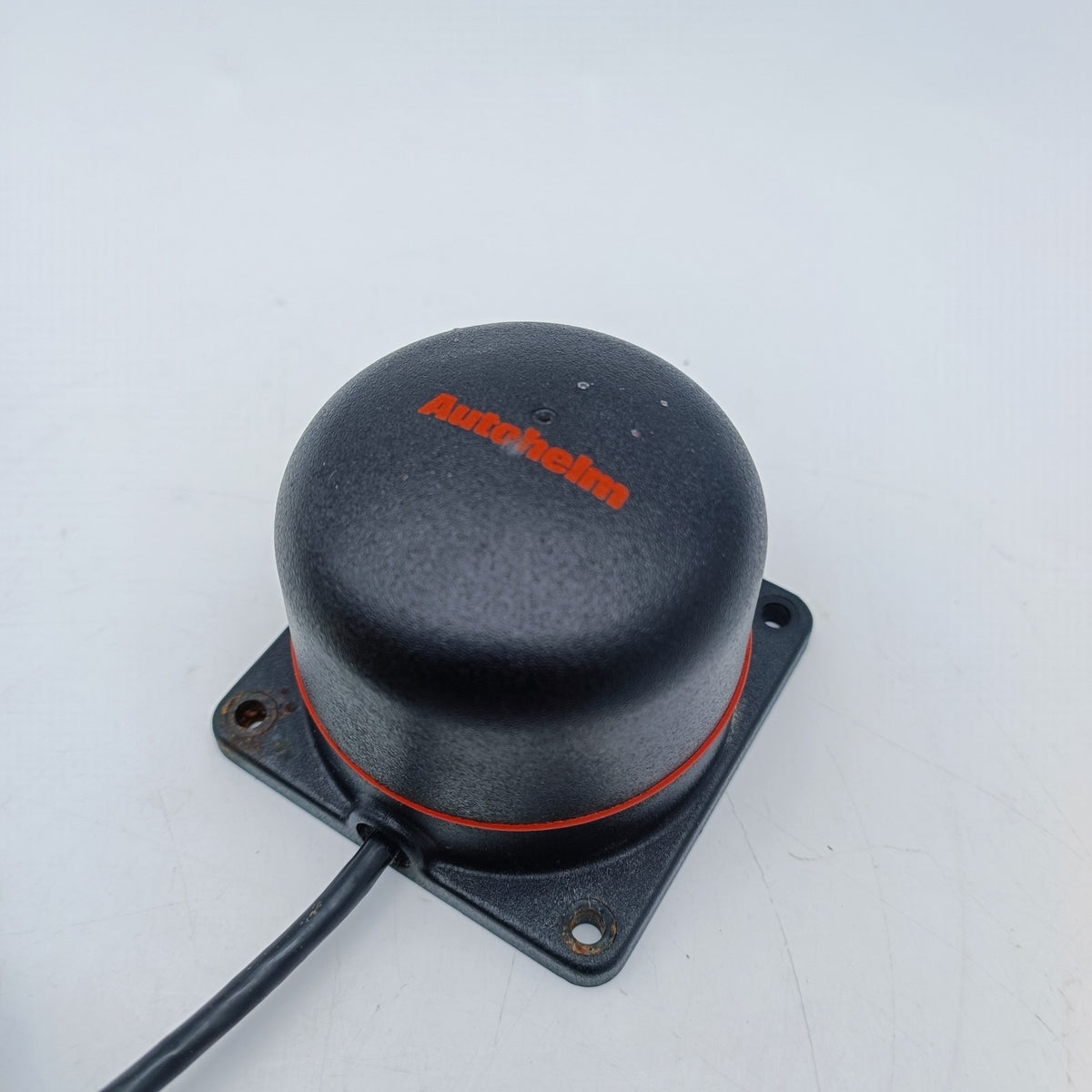 Autohelm Raymarine Raytheon Fluxgate Compass Sensor Transducer Autopilot Z1362
