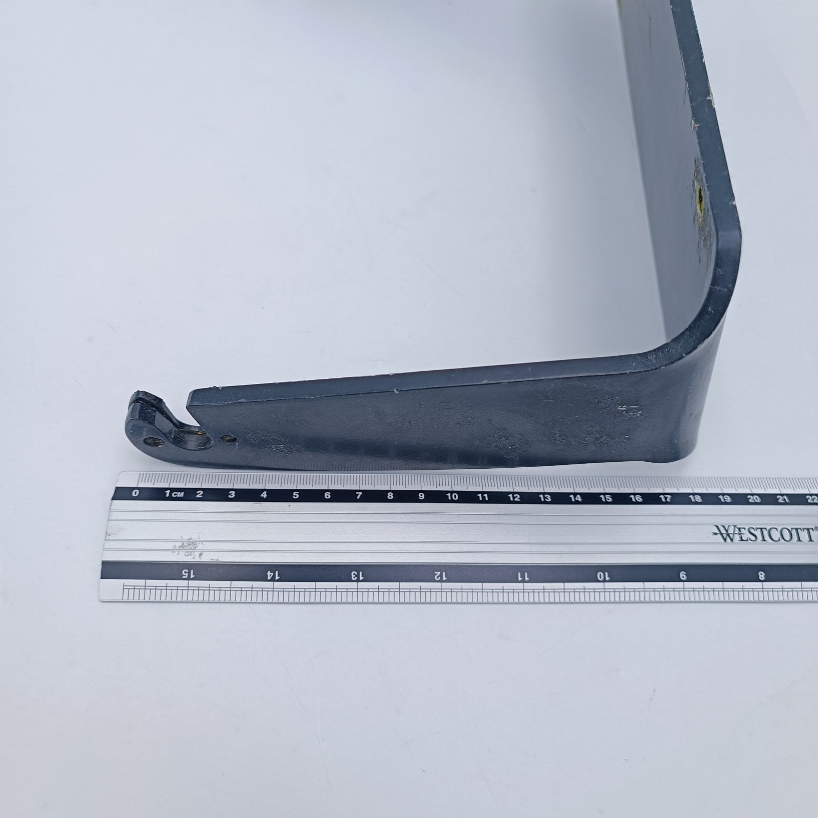 Raymarine E120 C120 MFD Chartplotter Radar Sonar Mounting Bracket6