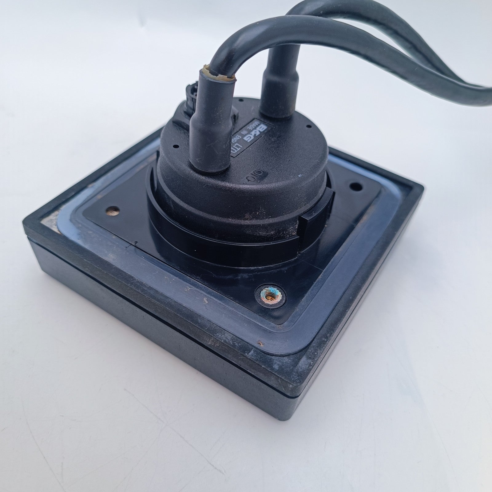 B&G Network NAV Instrument Display Head 610-00-086 NAVIGATION BROOKES GATEHOUSE8