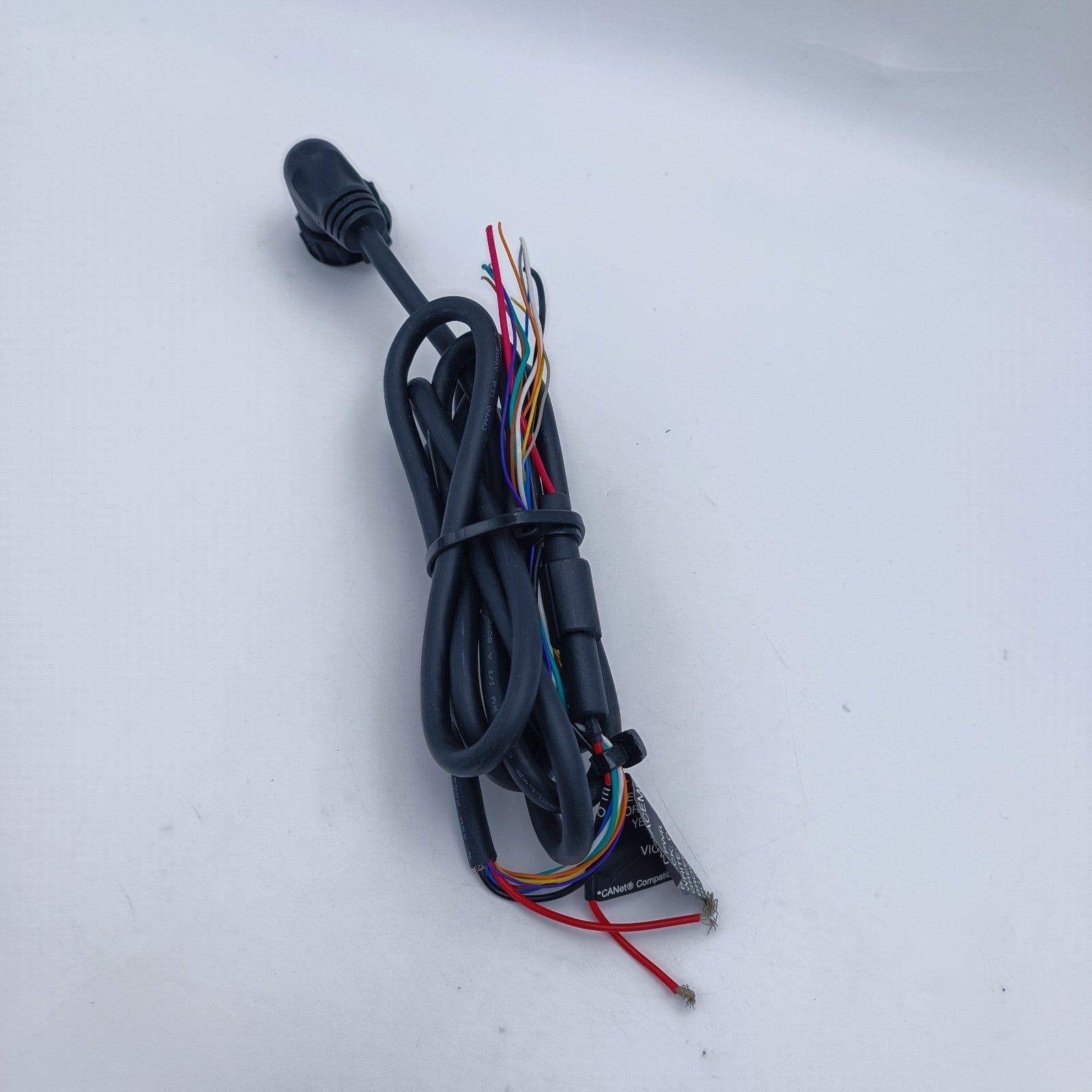 Garmin Power Data Cable f/ GPSMAP 720s 720 Chartplotter Radar Display NMEA7