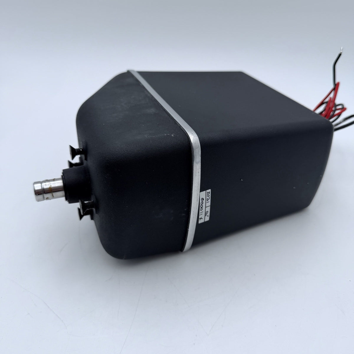 Autohelm T2 Mechanical Rotary Drive 24V Z031 Autopilot Raymarine Raytheon Type 28